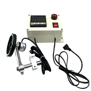 Funzione di allarme perimetrale ruota encoder rullo misura contatore alto contatore - Product Image 1