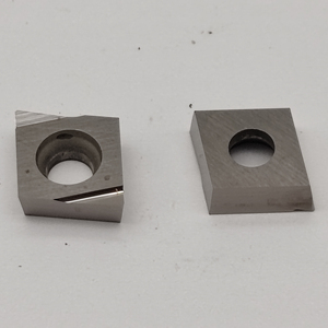 中国制造钨钢数控车床刀片方形刀具，支持OEM定制 - Product Image 1