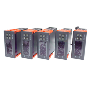 Controlador para Temperatura 220V Controlador de Temperatura
