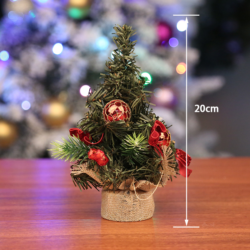 Red-linen tree