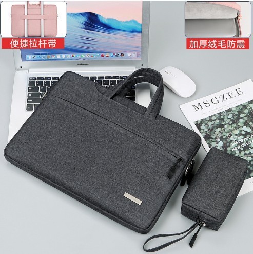 Dark gray power pack