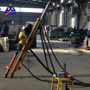 Used <strong>Rock</strong> <strong>Drilling</strong> Equipment <strong>Hard</strong> <strong>Rock</strong> <strong>Drilling</strong> Equipment <strong>Electric</strong> Dill Machine