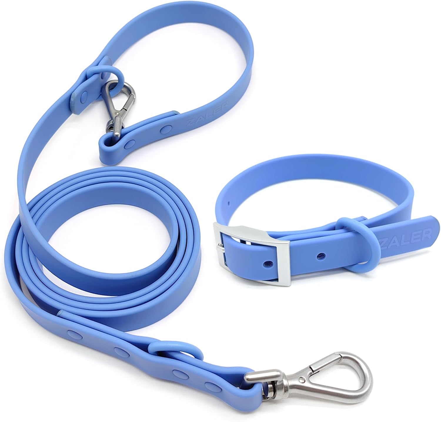 Moonstone Blue