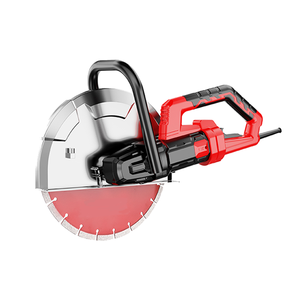 多功能电动工具180毫米电动道路切割机混凝土切割机 - Product Image 4