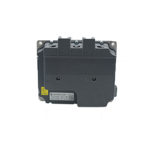 Controlador de codificador síncrono Hall de 48V, 60V, 72V, 3kw para Motor PMSM, Kit de conversión de frenado regenerativo EV para carros de Golf - Product Image 5
