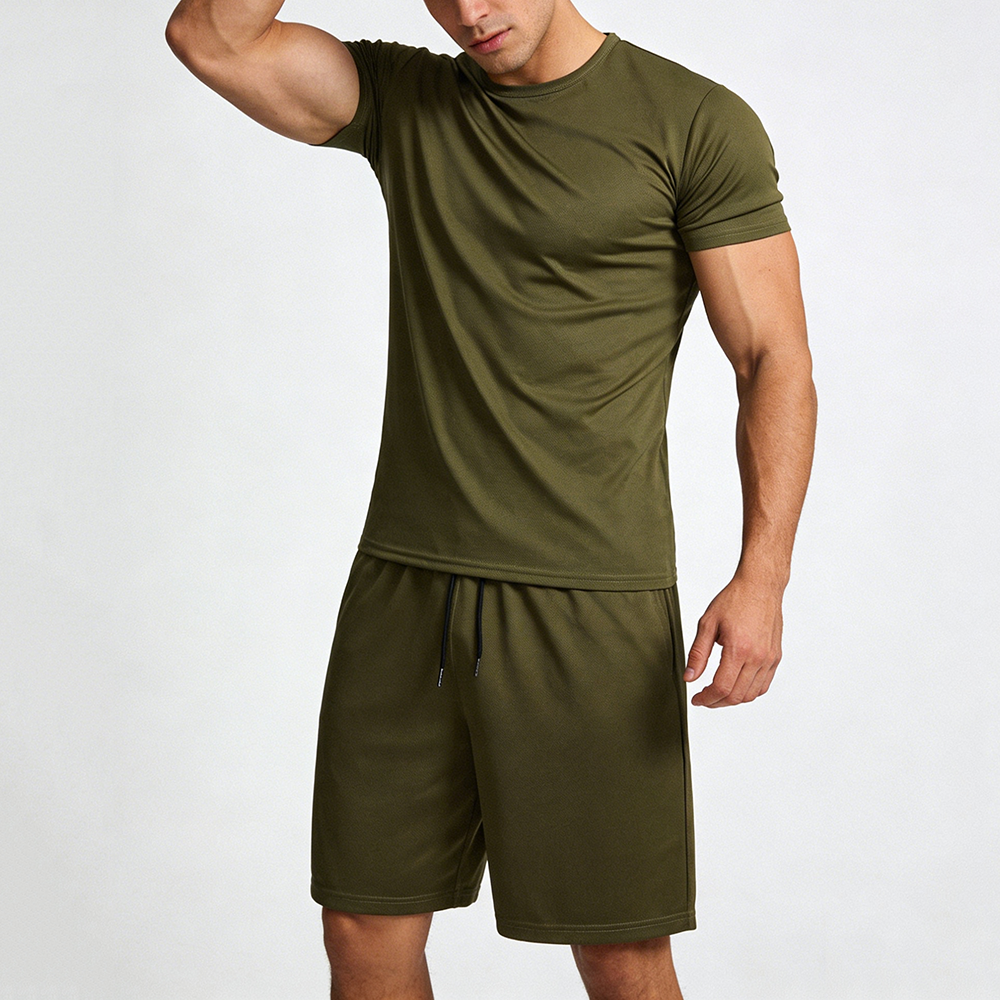 Verde dell'esercito