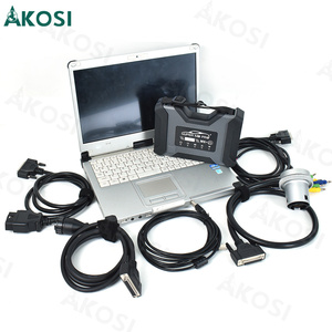 2024 SUPER <strong>MB</strong> PRO M6+ Full Version DoIP for Benz Diagnostic Scanner Supports ForB-MW Aicoder/ Esys with CFC2 Laptop - Product Image 4