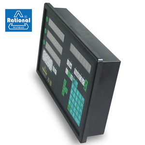 Digitale encoder Lineare lineare scala reticolo 2 3 assi di fresatura foratura macchina Tornio grinder posizione scala con - Product Image 3