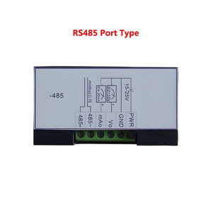 <strong>Analog</strong> 0-10V 4-20mA 0-20mA Current Voltage Signal Generator <strong>Adjustable</strong> 2-10V Simulator Transmitter <strong>Sensor</strong> Signal Debugging Meter - Product Image 6