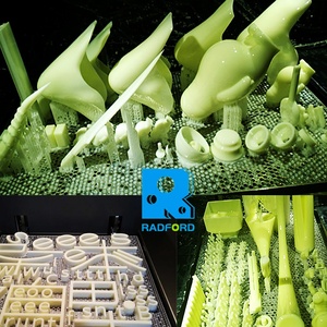 CNC-Prototyp & 3D-Druckmodell Herstellung Präzisions-Sonderteile - Product Image 6