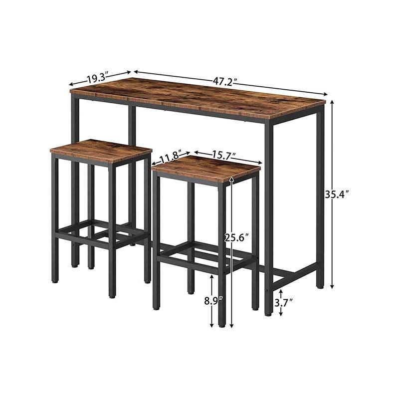 Orden mínima de 50 sets de distribución de efectivo