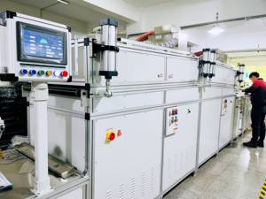 <span class=keywords><strong>2025</strong></span> xu hướng giấy chống mỡ cấp thực phẩm được chứng nhận FDA | 99% đơn đặt hàng lặp lại | Tốc độ 40 m/phút | độ dày tùy chỉnh - Product Image 3