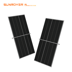 100千瓦太阳能存储系统，带温度补偿、自动限电、液晶显示器 - Product Image 2