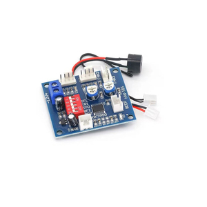 Regolatore di temperatura della ventola PWM a quattro fili di raffreddamento del Computer - Product Image 1