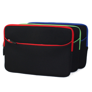 Neopren-Laptop-Hülle Wasserdichte 14-Zoll-<span class=keywords><strong>Computer</strong></span>-Aktentasche für HP Acer <span class=keywords><strong>Notebook</strong></span>