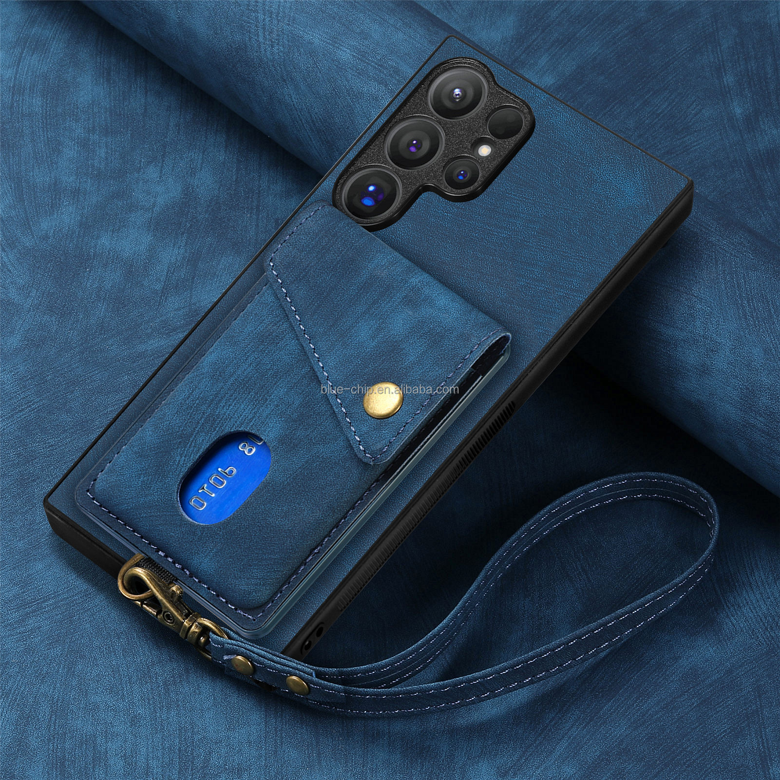 Bleu
