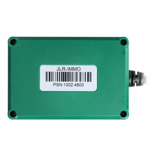 Lonsdor J-L-R IMMO Key Programmer von OBD KVM und BCM hinzufügen