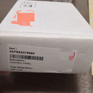 Nuevo y Original AX522 D0 1SAP250000R000wbr1 Módulo de entrada/salida analógica Stock suficiente - Product Image 3