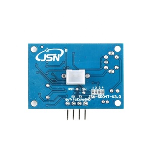 Waterproof <strong>Ultrasonic</strong> <strong>Sensor</strong> Module JSN-SR04T JSN-SR04T-3.0 JSN SR04T Distance Measuring Transducer for <strong>Arduino</strong> Electronic Kit
