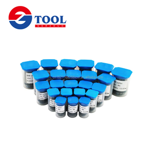 机床附件用高质量ER弹簧夹头ER20 ER25 ER32 ER40夹头ER夹头组 - Product Image 3