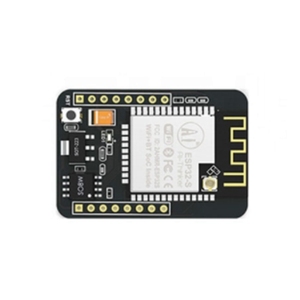 PCB inalámbrico de 2,4 GHz de doble núcleo del modo WiFi y BT Junta de Desarrollo ic chip ESP32 - Product Image 4