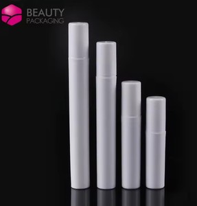 Nhựa rỗng chai nước hoa 2ml 3ml 4ml 5ml mẫu thử nghiệm Atomizer túi nhỏ phun chai cho thơm Tester đóng gói kho - Product Image 3