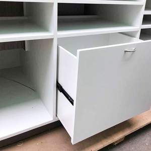 ODM OEM Retail Store <strong>Display</strong> <strong>Stand</strong> New Design High Quality Supermarket Counter <strong>Display</strong> <strong>Stand</strong> for Retail <strong>Checkout</strong> Area - Product Image 4