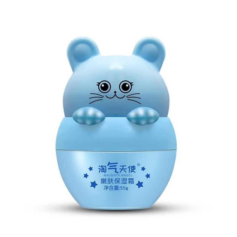 55 g di Macey Cat blu