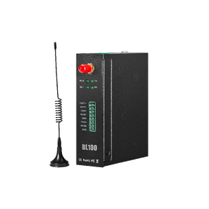 OEE监控系统无线4数字输入模块LoRa节点 - Product Image 1