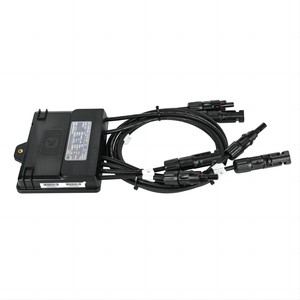 光伏太阳能优化器1300W太阳能电池板智能光伏优化器 - Product Image 5