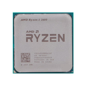 CPU r3 100% Original, nuevo procesador AM4, 4100 - Product Image 5
