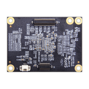 Geniatech 26 Tops ai Accelerator MODULE 4-Lane PCIe Gen3 tốc độ cao giao diện cạnh ai phát triển bảng - Product Image 2