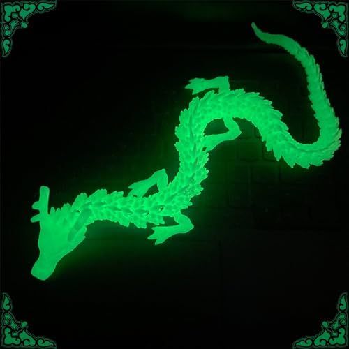 Vert lumineux