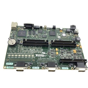 NI SBRIO-9631 1 milione di Gate FPGA CompactRIO Controller a scheda singola utilizzato testato completato - Product Image 1