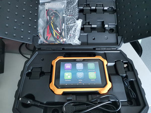 Original OBDSTAR X300 DP X300DP PLUS Tablet Smart Keys Programmier programmierer Auto diagnose tool X300 Key Mater DP Plus