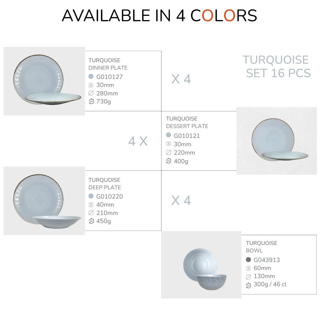 สีเทอร์ควอยซ์