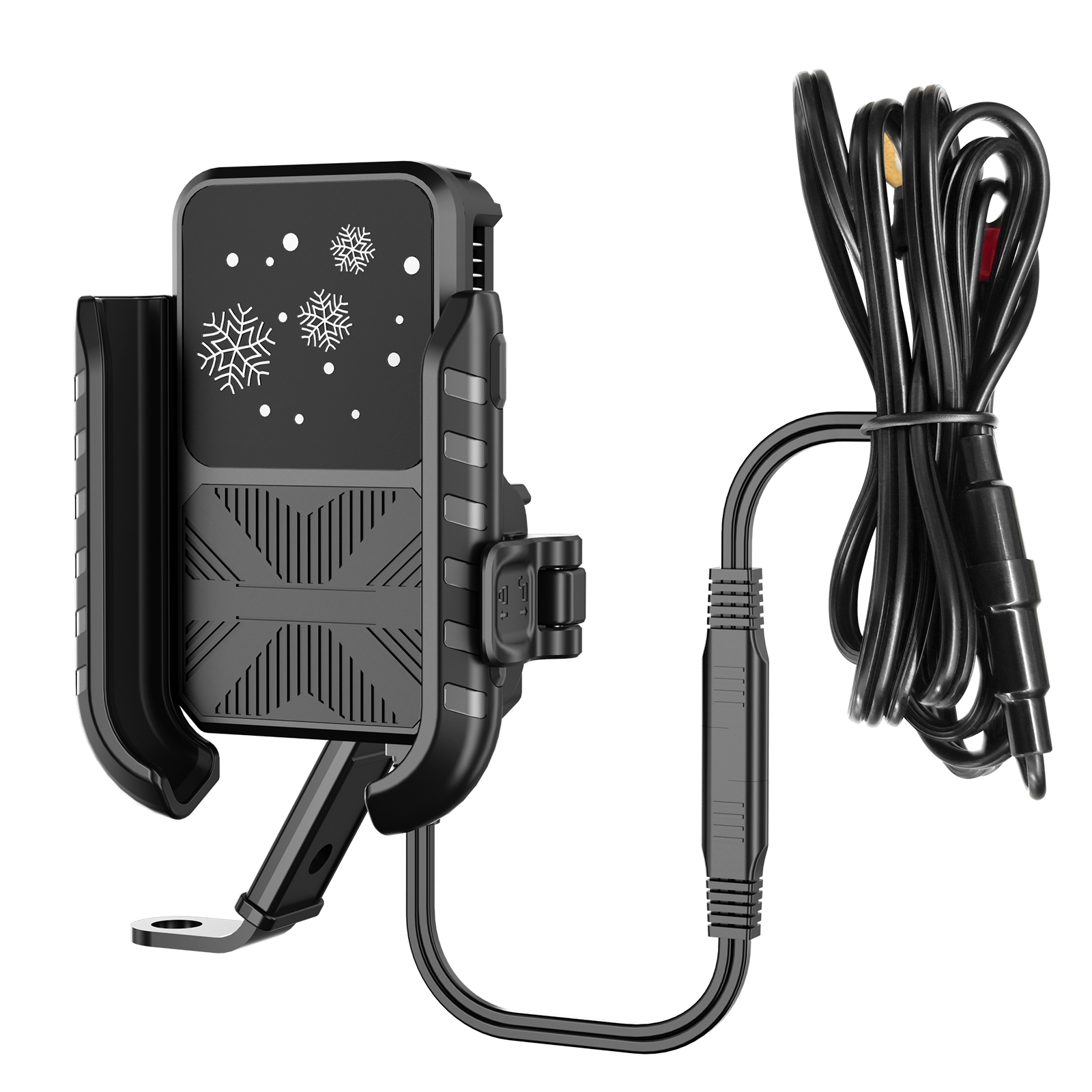 Negro(CS-2186B1)