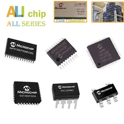 Alichip ic chip HCS200-I/SN SOP8 nur machen brandneue original MICROCHIP chip kann für programmierung verwendet werden
