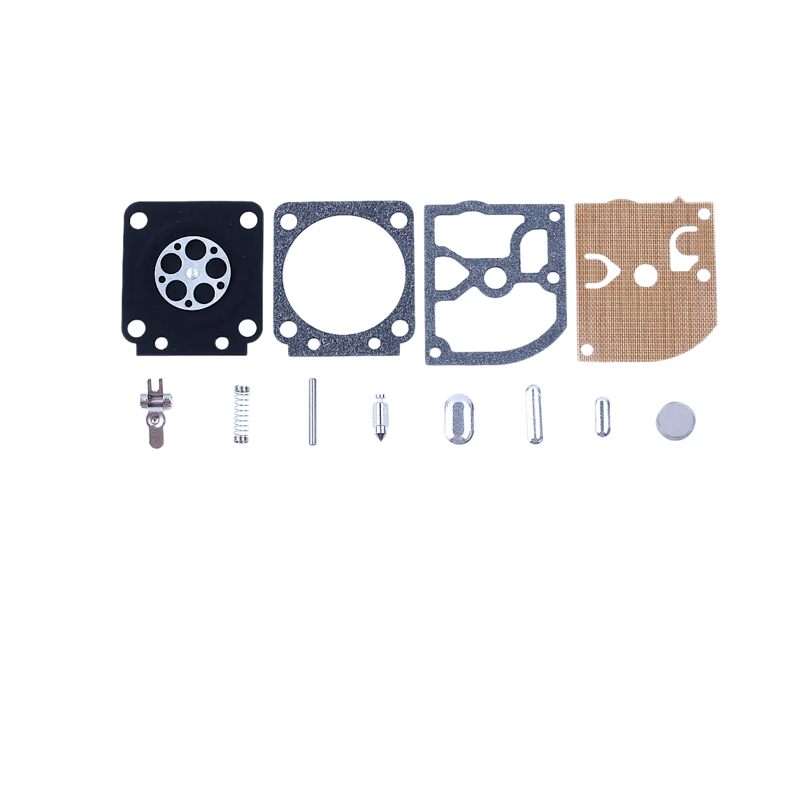 Vergaser Rebuild Reparatur Membran Kit Fit Stihl 017 018 021 023 025 MS170 MS180 MS210 MS230 MS250 Kettensäge