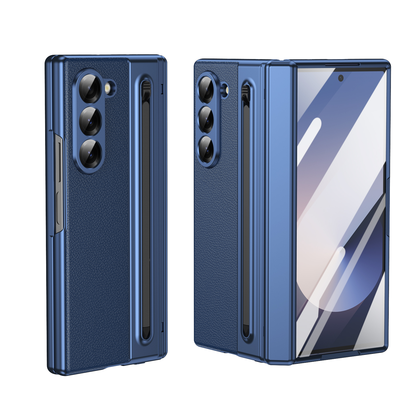 Bleu