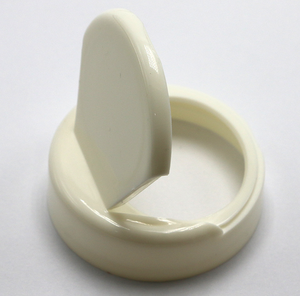 38mm 42mm Plastic Flip Top <strong>Lid</strong> for Bottle Screw Cap White <strong>Green</strong> Blue for Pill Medicine Bottle Candy Container