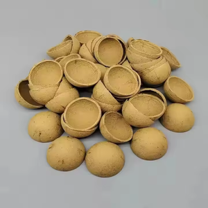1.75〜5インチ上球ケース花火紙シェル工場生産用 - Product Image 1