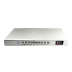 Intel-Servidor en rack Skylake 3855u 1U, 10 puertos LAN, firewall de hardware, enrutador, soporte de ordenador en la nube, Pfsense, - Product Image 5