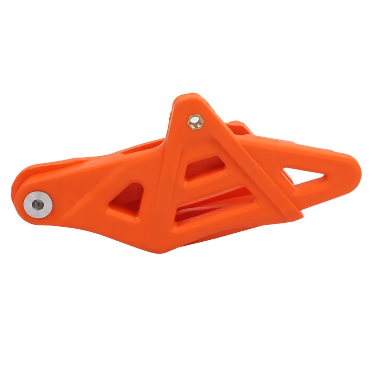 Guia de corrente para motocicleta ktm 390 Exc 250 300, capa protetora de proteção, peças de moto e moto, acessórios