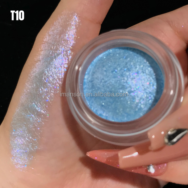 Mashed Potatoes Eyeshadow #10