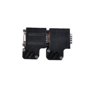 6es72317pb220xa8可编程控制器S7 200模拟输入Em 231模块6es7231-7pb22-0xa8可编程控制器模块 - Product Image 2