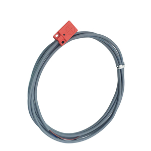 FOTEK SP-05N Long Square Inductive <strong>Proximity</strong> <strong>Sensor</strong> 5mm Sensing Distance NPN <strong>Output</strong> 10~30VDC Operating Voltage - Product Image 3