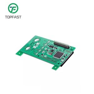 Oem อื่นๆ Hdi PCB ผู้ผลิตต้นแบบสมาร์ทอิเล็กทรอนิกส์ PCBA SMT ประกอบโรงงาน IOT ประกอบ PCB พร้อมไฟล์ให้