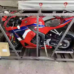 2025 sıcak satış yarış motosikletler için stokta mevcut 2024 Hondas CBR600RR yeni - Product Image 5