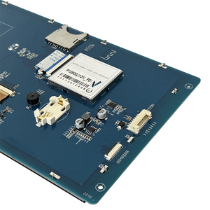 Proculus 10.1 Inch Gui Design <strong>Software</strong> and High Resolution RS232 <strong>Lcd</strong> Controller Board Industrial <strong>Lcd</strong> <strong>Display</strong> Modules - Product Image 6